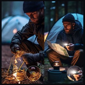 Kabel USB 4smarts USB-C - USB-C 1.5 m Czarny (541240) 2