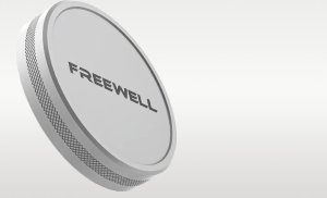 Filtr Freewell Zestaw filtrów Freewell FujiX100 z osłoną obiektywu (srebrny) 5