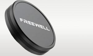 Filtr Freewell Zestaw filtrów Freewell FujiX100 z osłoną obiektywu (czarny) 3