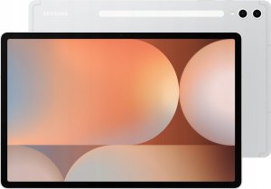 Tablet Samsung Galaxy Tab S10+ 12.4" 256 GB 5G Srebrny (SM-X826BZSREUE) 3