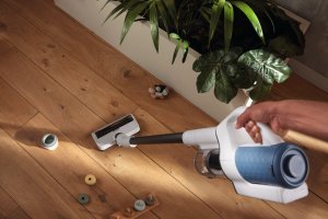 Jata Miele Duoflex HX1 Nordic Blue 7