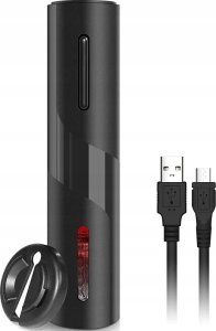 Chłodziarka do wina Berg BRGWM193D winiarka wolnostojąca dwustrefowa 7