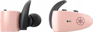 Słuchawki Yamaha Yamaha TW-ES5A TWS BT Kopfhörer pink 2