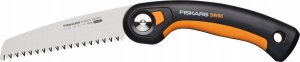 Fiskars FISKARS SIEKIERA ROZŁUPUJĄCA X32  X-SERIES OSTRZE L + PIŁA SKŁADANA 12