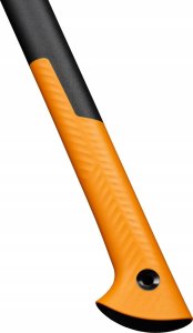 Fiskars FISKARS SIEKIERA ROZŁUPUJĄCA X32  X-SERIES OSTRZE L + PIŁA SKŁADANA 6