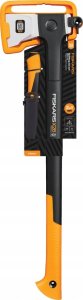 Fiskars FISKARS SIEKIERA ROZŁUPUJĄCA X28  X-SERIES OSTRZE M + NÓŻ UNIWERSALNY 1