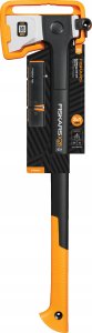 Fiskars FISKARS SIEKIERA ROZŁUPUJĄCA X28  X-SERIES OSTRZE M + OSTRZAŁKA 1