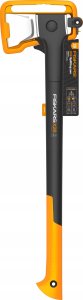 Fiskars FISKARS SIEKIERA ROZŁUPUJĄCA X28  X-SERIES OSTRZE M + OSTRZAŁKA 2