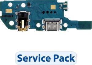 Samsung ServicePack Płytka ładowania usb SAMSUNG A20e A202F GH59-15086A 1