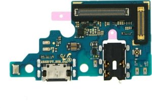 Samsung ServicePack Płytka ładowania usb SAMSUNG A51 A515F GH96-12992A 1