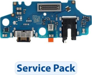 Samsung ServicePack Płytka ładowania usb SAMSUNG A05s A057F GH81-24366A 4
