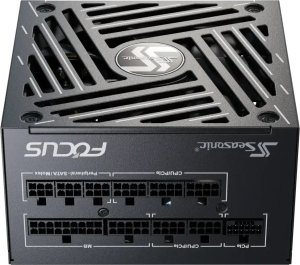 Zasilacz SeaSonic Focus GX ATX 3 1000W (FOCUS-GX-1000-V4) 7