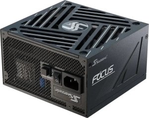 Zasilacz SeaSonic Focus GX ATX 3 850W (FOCUS-GX-850-V4) 2