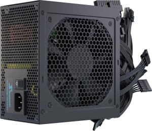 Zasilacz SeaSonic G12 GC 650W (SSP-650RT2) 1