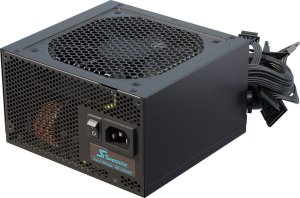 Zasilacz SeaSonic G12 GC 650W (SSP-650RT2) 2