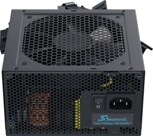 Zasilacz SeaSonic G12 GC 850W (SSP-850RT2) 2