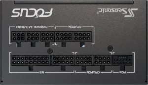 Zasilacz SeaSonic Focus GX ATX 3 750W (FOCUS-GX-750-V4) 4