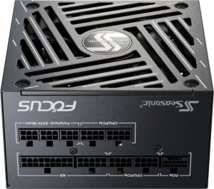 Zasilacz SeaSonic Focus GX ATX 3 750W (FOCUS-GX-750-V4) 7