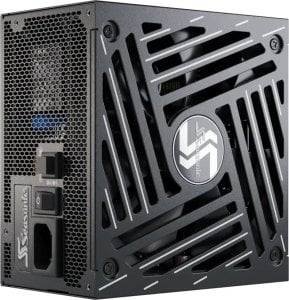 Zasilacz SeaSonic Focus GX ATX 3 750W (FOCUS-GX-750-V4) 1