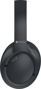 Słuchawki ForCell FORCELL F-AUDIO Vibe ANC słuchawki bezprzewodowe bluetooth nagłowne ANC + TUYA APP czarne 6