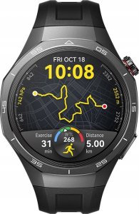 Smartwatch Huawei Watch GT 5 Pro Active Czarny  (Vili-B29F) 2