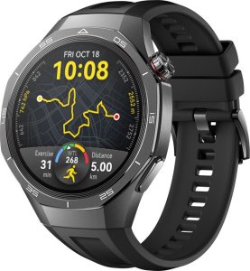 Smartwatch Huawei Watch GT 5 Pro Active Czarny  (Vili-B29F) 1