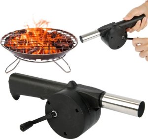 Lund Dmuchawa Do Rozpalania Grilla AFF 3731 2