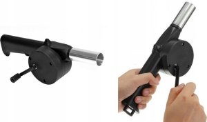 Lund Dmuchawa Do Rozpalania Grilla AFF 3731 4