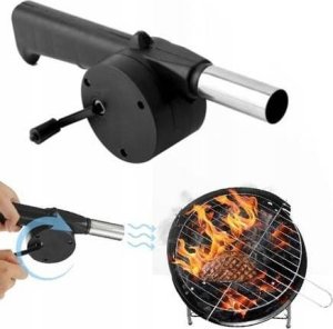 Lund Dmuchawa Do Rozpalania Grilla AFF 3731 6