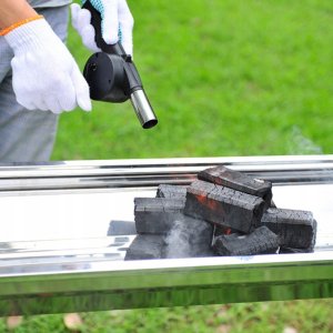 Lund Dmuchawa Do Rozpalania Grilla AFF 3731 7