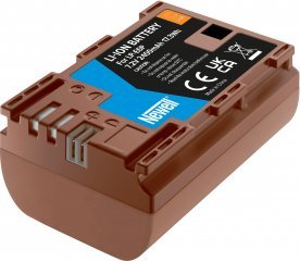 Akumulator Newell Akumulator zamiennik LP-E6P USB-C do Canon 5