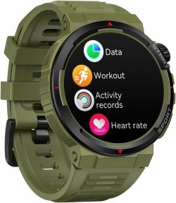 Smartwatch Zeblaze Smartwatch Zeblaze Ares 3 Plus - zielony 3