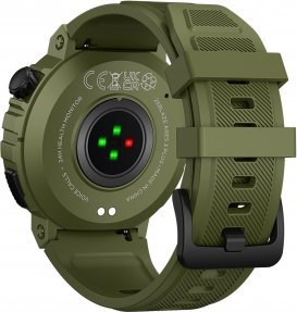 Smartwatch Zeblaze Smartwatch Zeblaze Ares 3 Plus - zielony 4