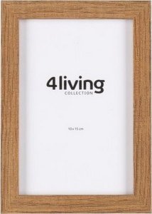 Ramka 4Living Nuotraukų rėmelis 4Living Nice 10x15 cm 1