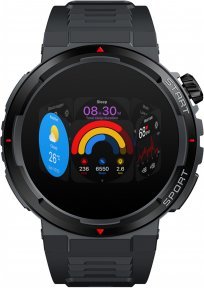 Smartwatch Zeblaze Smartwatch Zeblaze Ares 3 Plus - czarny 2