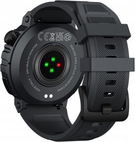 Smartwatch Zeblaze Smartwatch Zeblaze Ares 3 Plus - czarny 4