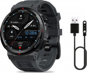 Smartwatch Zeblaze Smartwatch Zeblaze Ares 3 Plus - czarny 7