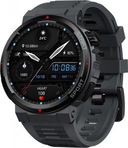 Smartwatch Zeblaze Smartwatch Zeblaze Ares 3 Plus - czarny 1