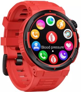 Smartwatch Zeblaze Ares 3 Plus Czerwony  (ZB4475) 2