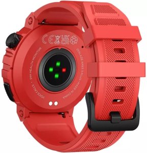 Smartwatch Zeblaze Ares 3 Plus Czerwony  (ZB4475) 3