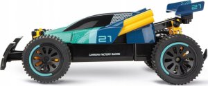 Carrera Auto na radio Factory Racing 21 2,4GHz 201070 4