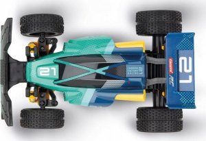 Carrera Auto na radio Factory Racing 21 2,4GHz 201070 6