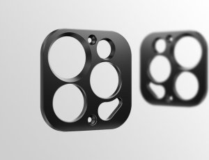 Freewell Mocowanie T-bayonet Genius Rig Freewell do iPhone 15 3