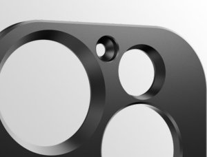 Freewell Mocowanie T-bayonet Genius Rig Freewell do iPhone 15 4