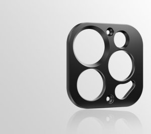 Freewell Mocowanie T-bayonet Genius Rig Freewell do iPhone 15 6