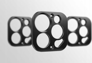 Freewell Mocowanie T-bayonet Genius Rig Freewell do iPhone 15 7