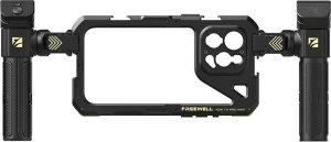Freewell Zestaw mocowań Genius Rig Freewell do iPhone 15 Pro 1
