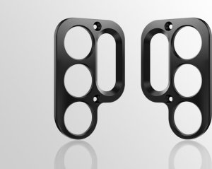 Freewell Uchwyt 17mm Bayonet Genius Rig Freewell do Samsung S24 Ultra 4