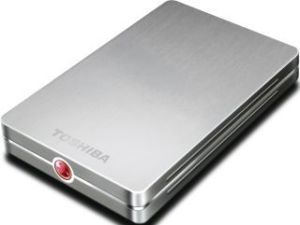 Dysk zewnętrzny SSD Toshiba  (PX1275E-1G04) 1