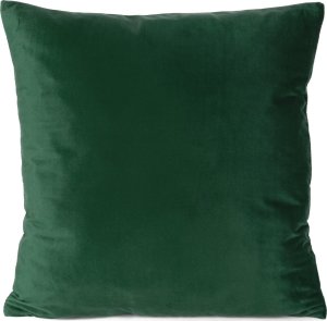 Eurofirany POSZEWKA ELORA 60 X 60 CM CIEMNOZIELONY 1